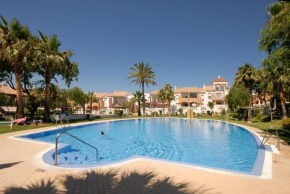 Villa Carmen Aldea del Coto Chiclana De La Frontera